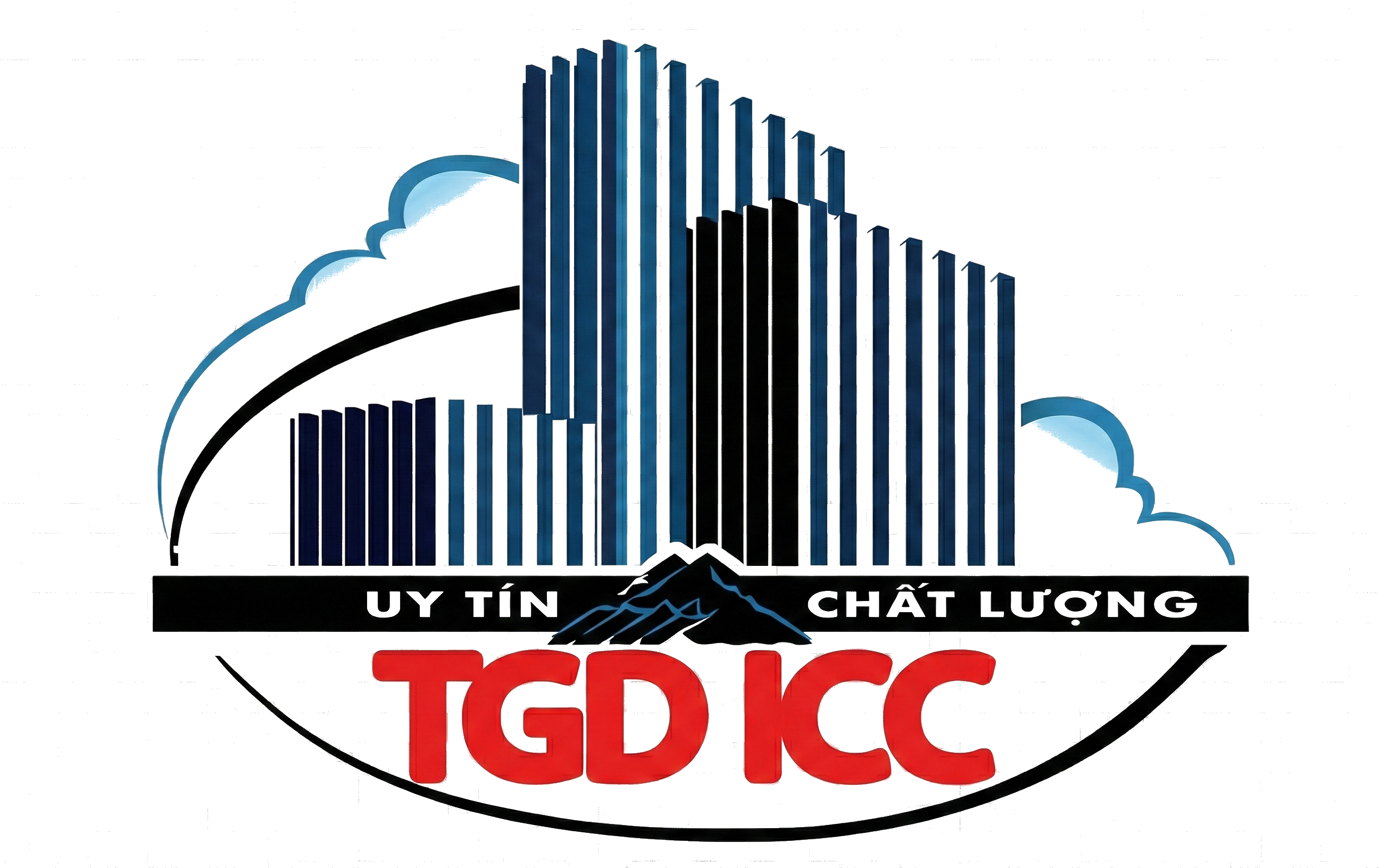 TGD ICC – Thí Nghiệm Xây Dựng